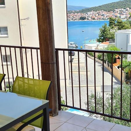 Apartman Varga Trogir Exterior photo