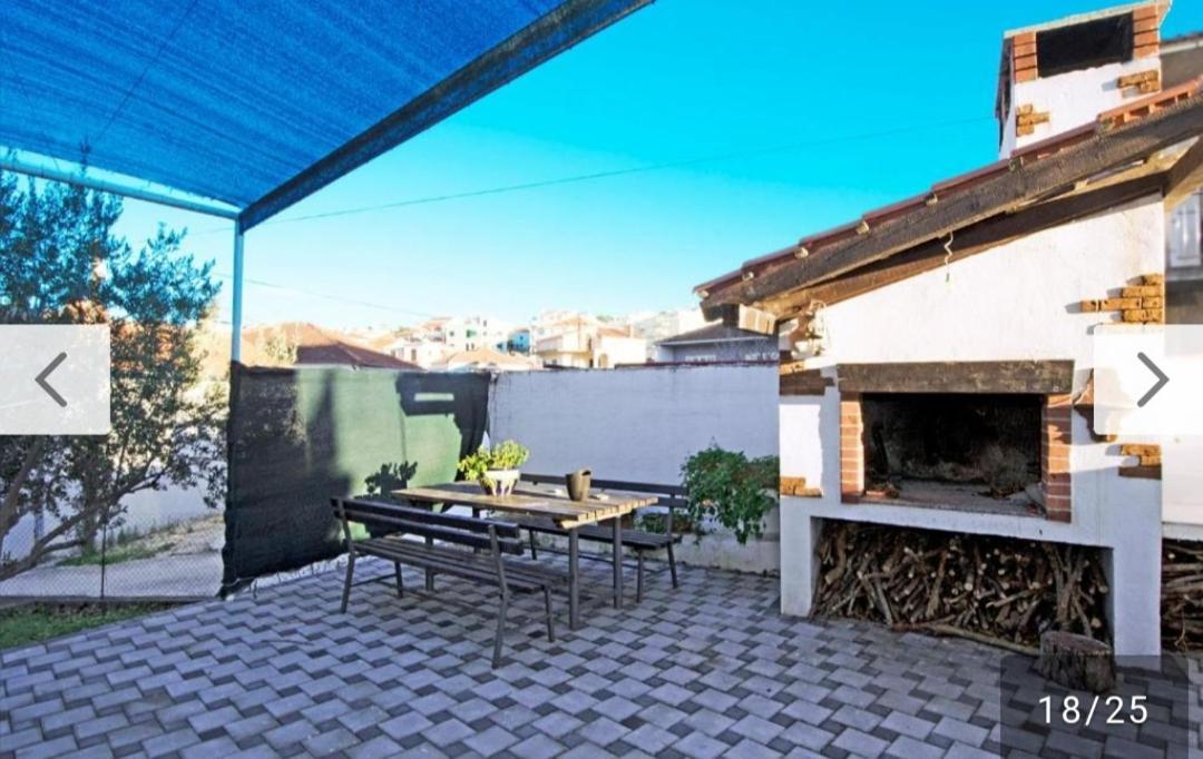 Apartman Varga Trogir Exterior photo