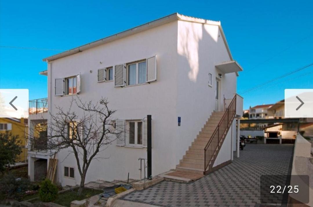 Apartman Varga Trogir Exterior photo