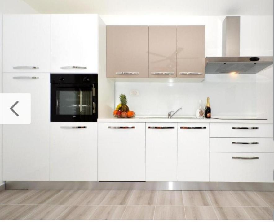 Apartman Varga Trogir Exterior photo