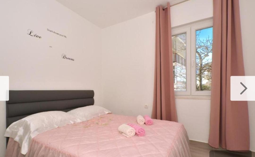 Apartman Varga Trogir Exterior photo