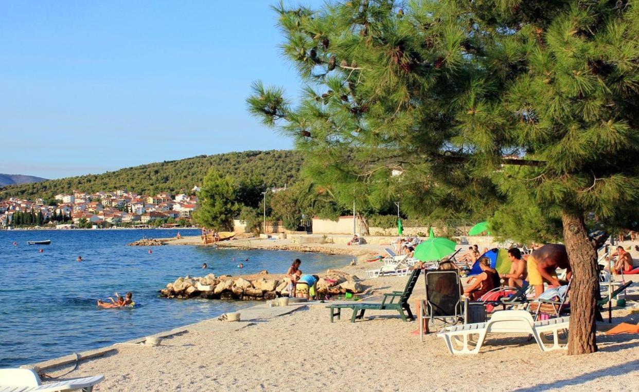 Apartman Varga Trogir Exterior photo