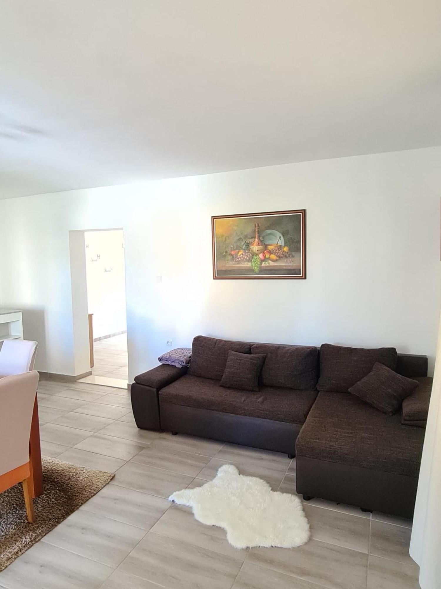 Apartman Varga Trogir Exterior photo